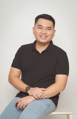 Guntur Arbiansyah photo