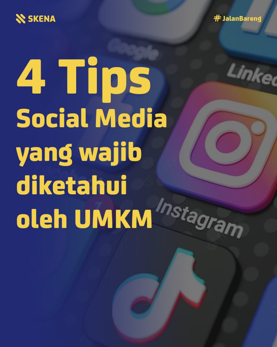 tips social media
