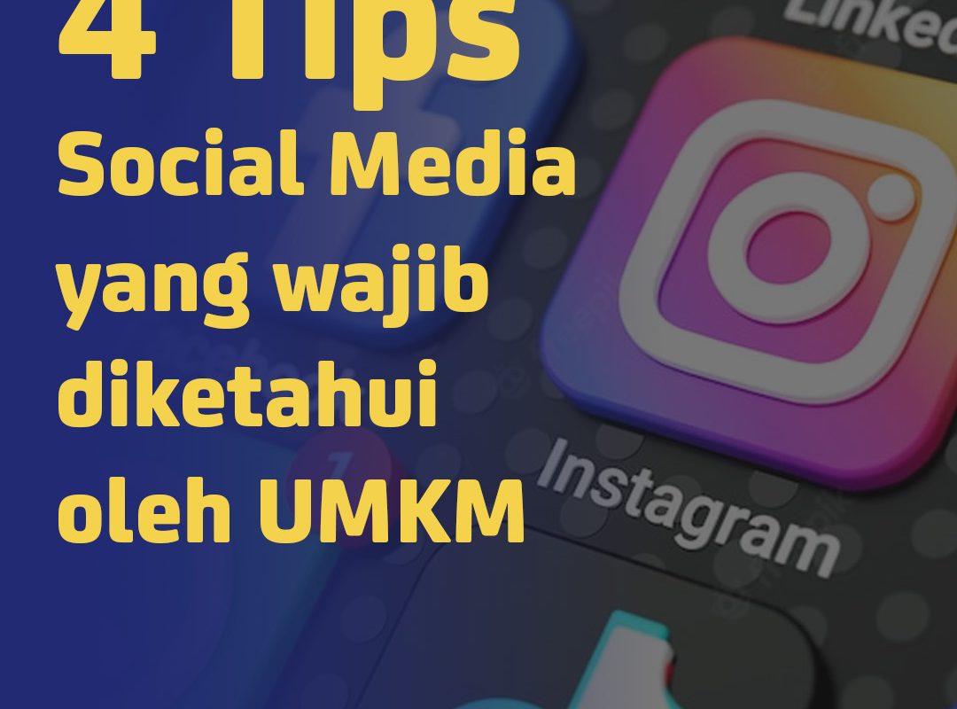 tips social media