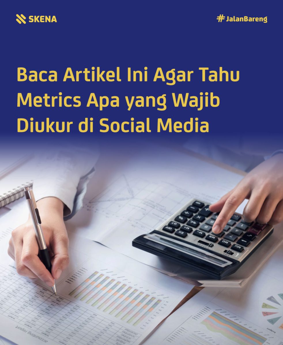 Metrics Social Media